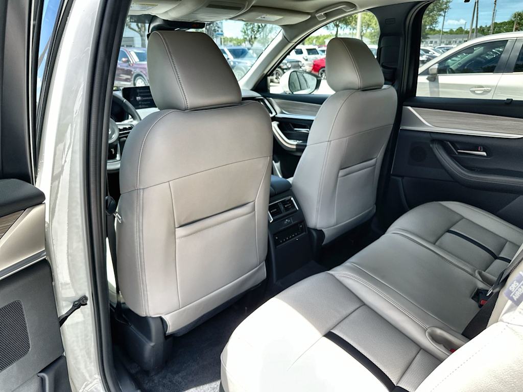 Thumbnail: 2026 Mazda CX-90 - 23