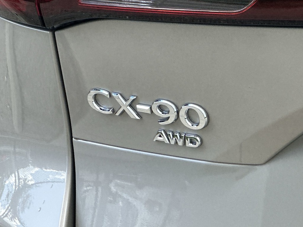 Thumbnail: 2026 Mazda CX-90 - 7