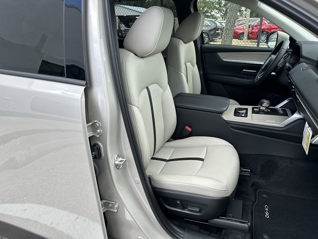 Thumbnail: 2026 Mazda CX-90 - 11