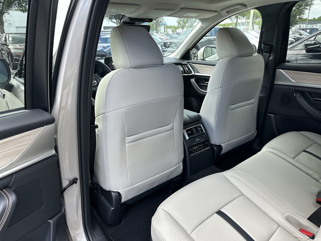 Thumbnail: 2026 Mazda CX-90 - 23