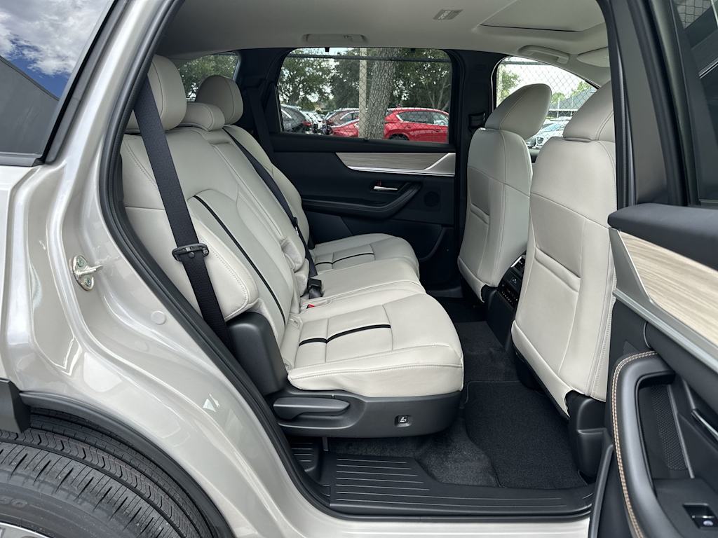 Thumbnail: 2026 Mazda CX-90 - 24