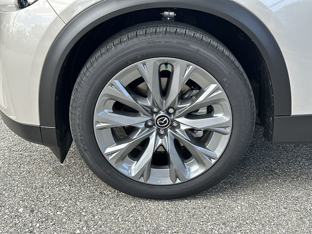 Thumbnail: 2026 Mazda CX-90 - 8