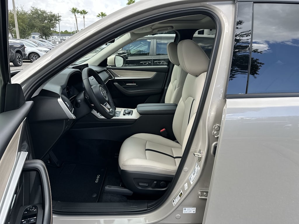 Thumbnail: 2026 Mazda CX-90 - 18