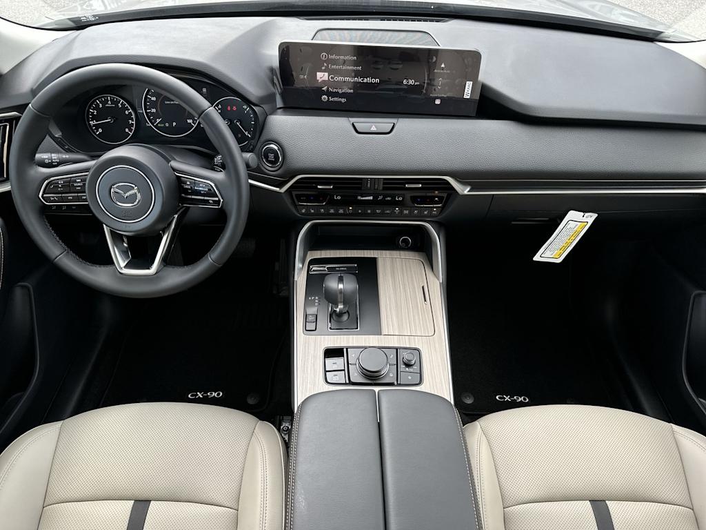 Thumbnail: 2026 Mazda CX-90 - 2