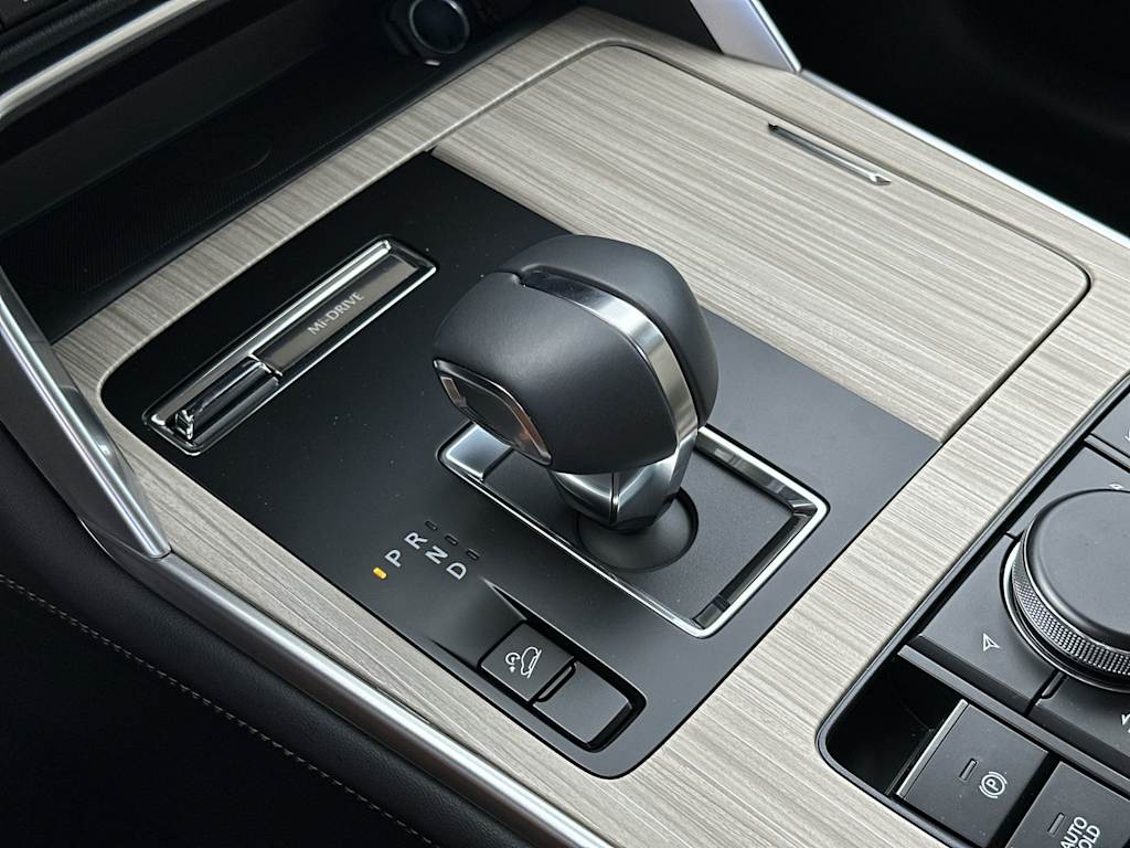 Thumbnail: 2026 Mazda CX-90 - 14