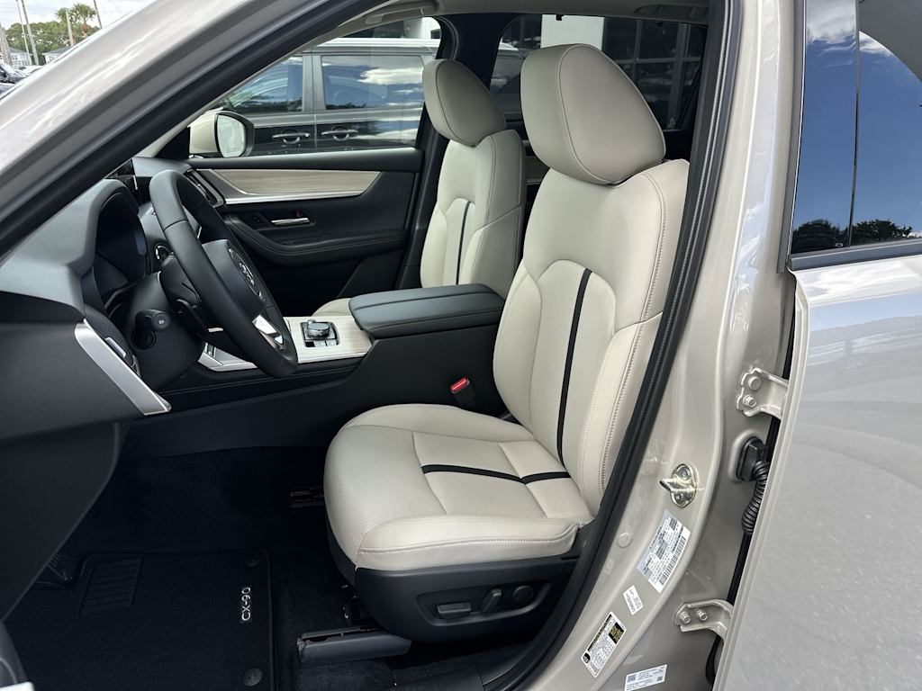 Thumbnail: 2026 Mazda CX-90 - 10