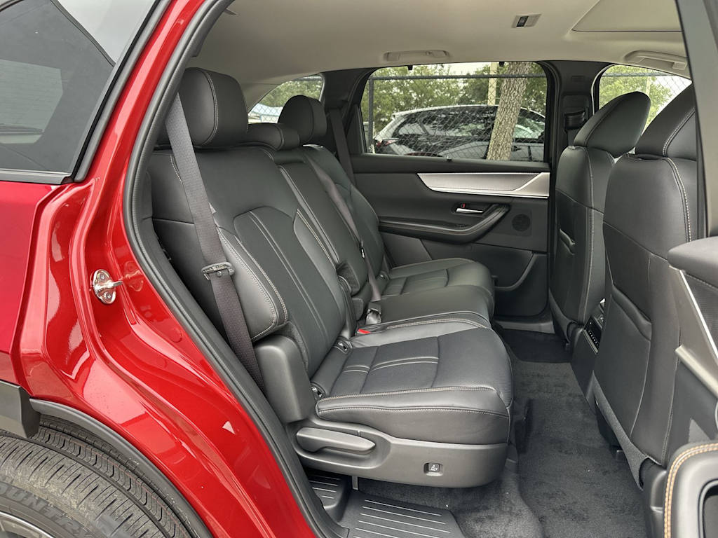 Thumbnail: 2026 Mazda CX-90 - 24