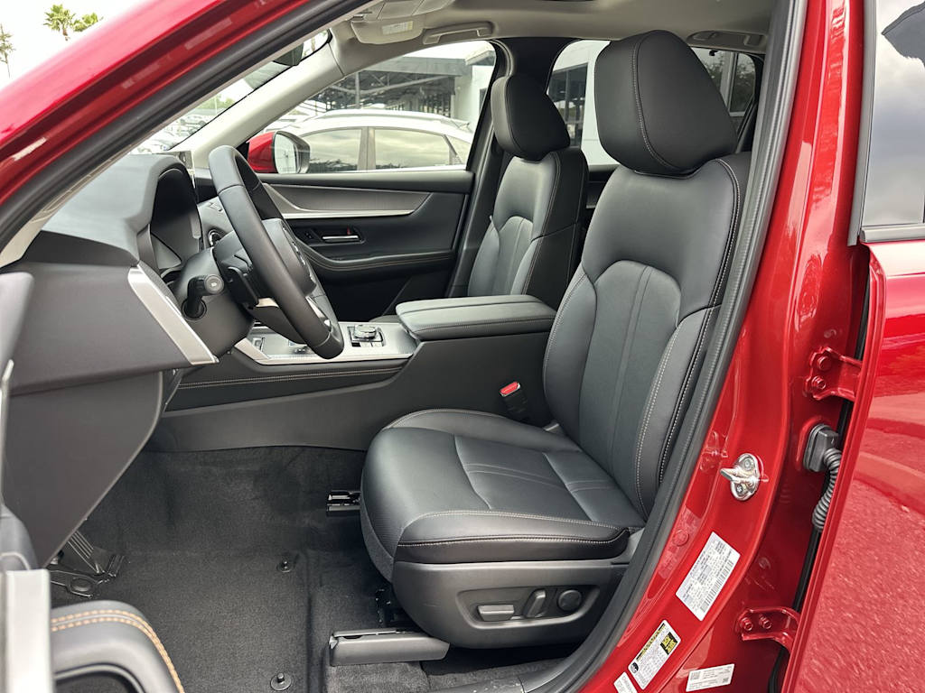 Thumbnail: 2026 Mazda CX-90 - 11