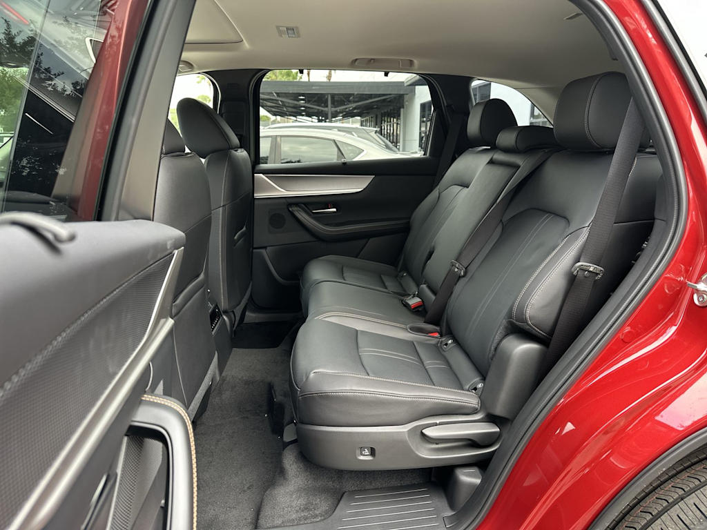 Thumbnail: 2026 Mazda CX-90 - 12