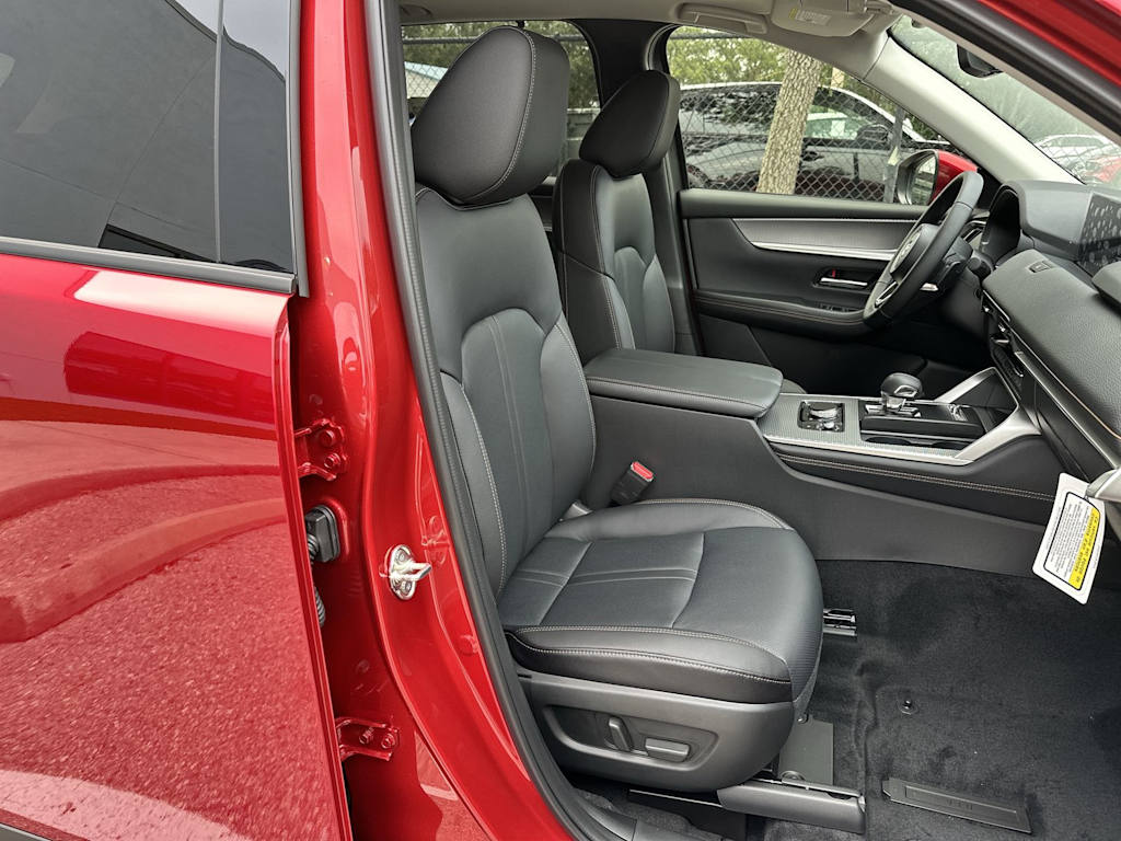 Thumbnail: 2026 Mazda CX-90 - 19