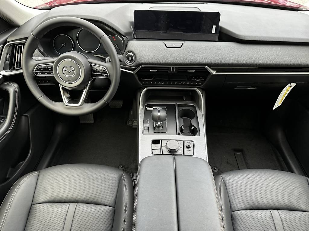 Thumbnail: 2026 Mazda CX-90 - 2