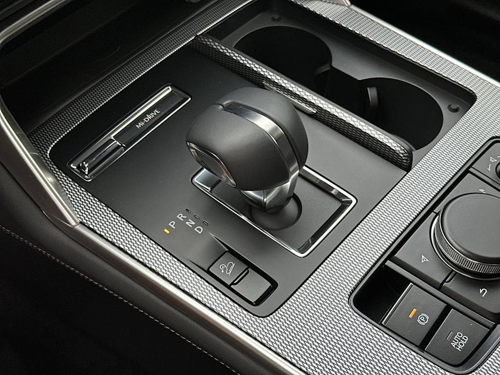 Thumbnail: 2026 Mazda CX-90 - 14