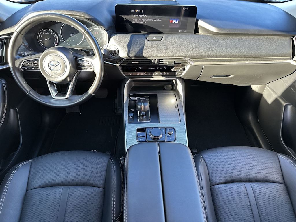 Thumbnail: 2025 Mazda CX-90 - 2