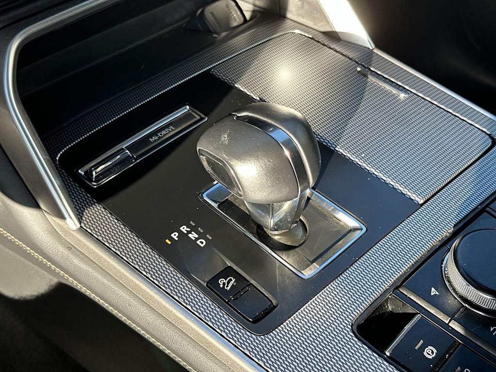 Thumbnail: 2025 Mazda CX-90 - 14