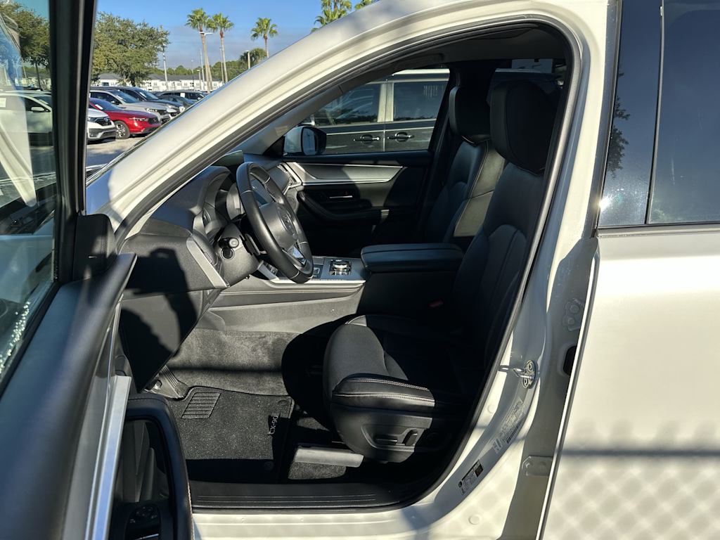 Thumbnail: 2025 Mazda CX-90 - 19