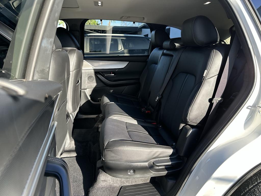 Thumbnail: 2025 Mazda CX-90 - 12