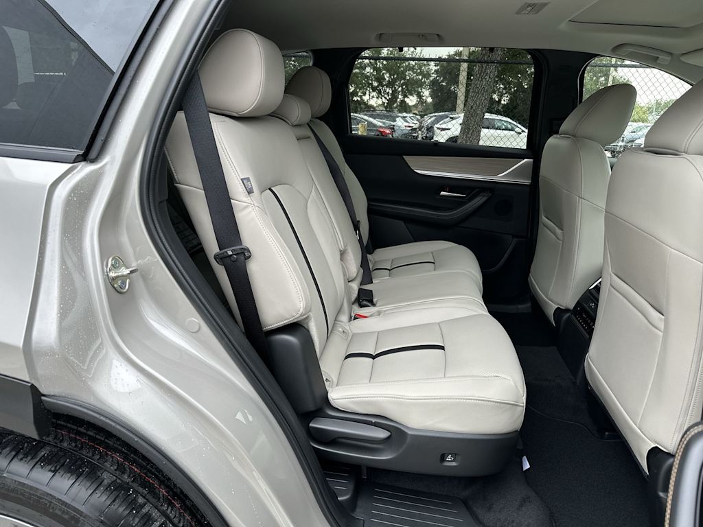 Thumbnail: 2026 Mazda CX-90 - 23