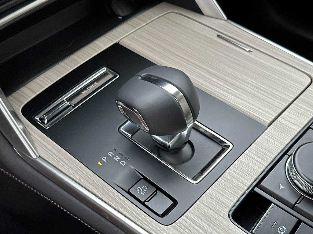 Thumbnail: 2026 Mazda CX-90 - 14