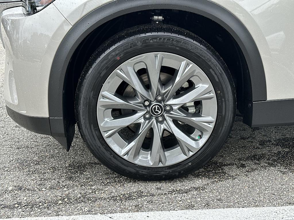 Thumbnail: 2026 Mazda CX-90 - 8