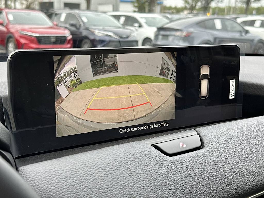 Thumbnail: 2026 Mazda CX-90 - 13