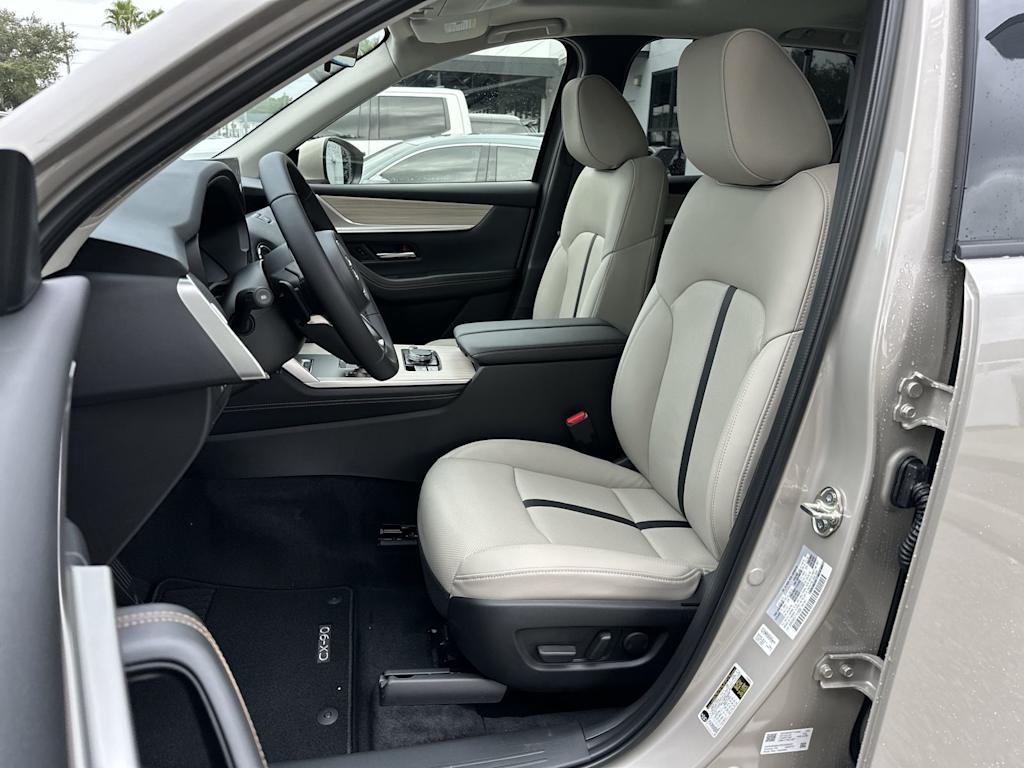 Thumbnail: 2026 Mazda CX-90 - 10