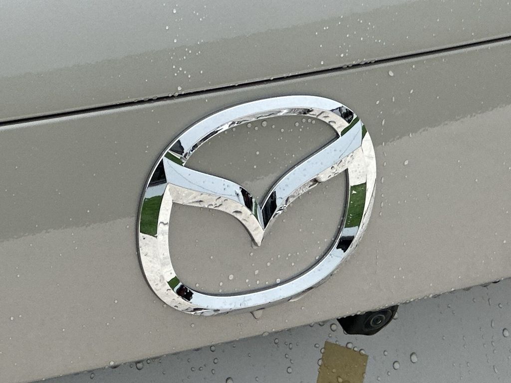 Thumbnail: 2026 Mazda CX-90 - 7