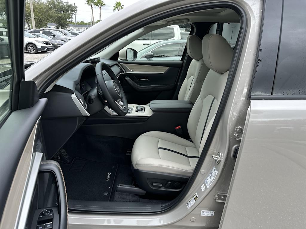 Thumbnail: 2026 Mazda CX-90 - 18