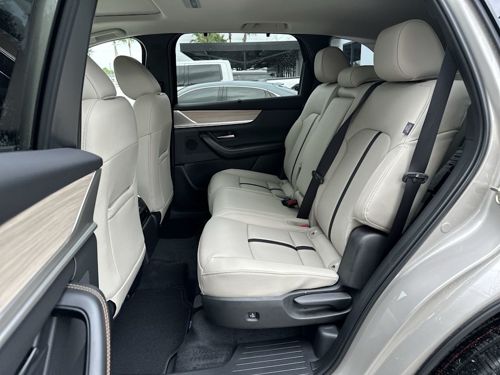 Thumbnail: 2026 Mazda CX-90 - 12