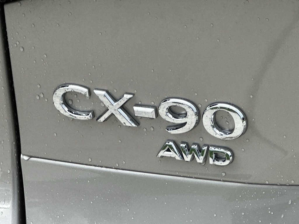Thumbnail: 2026 Mazda CX-90 - 15