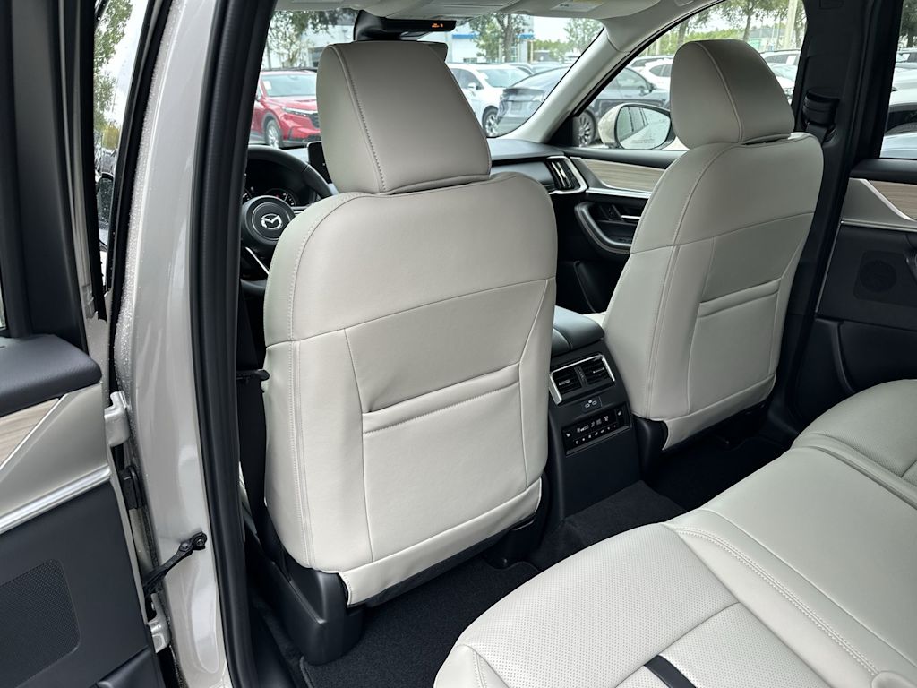 Thumbnail: 2026 Mazda CX-90 - 22