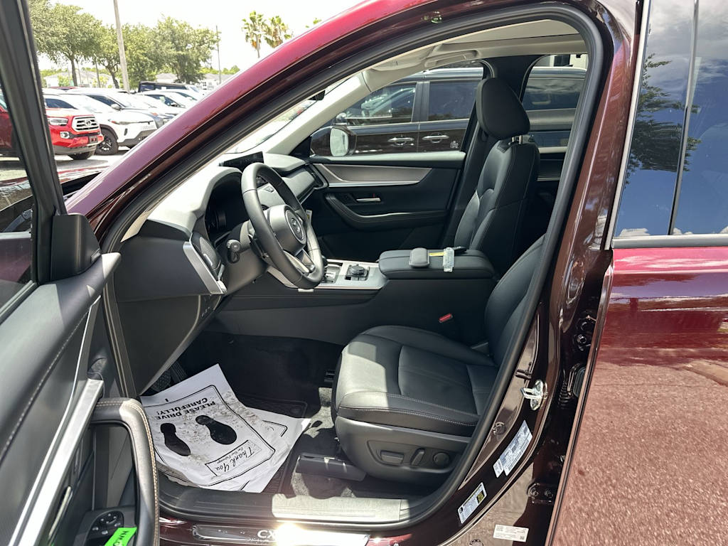 Thumbnail: 2026 Mazda CX-90 - 19