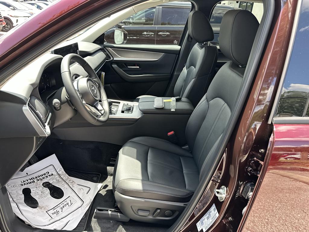 Thumbnail: 2026 Mazda CX-90 - 10