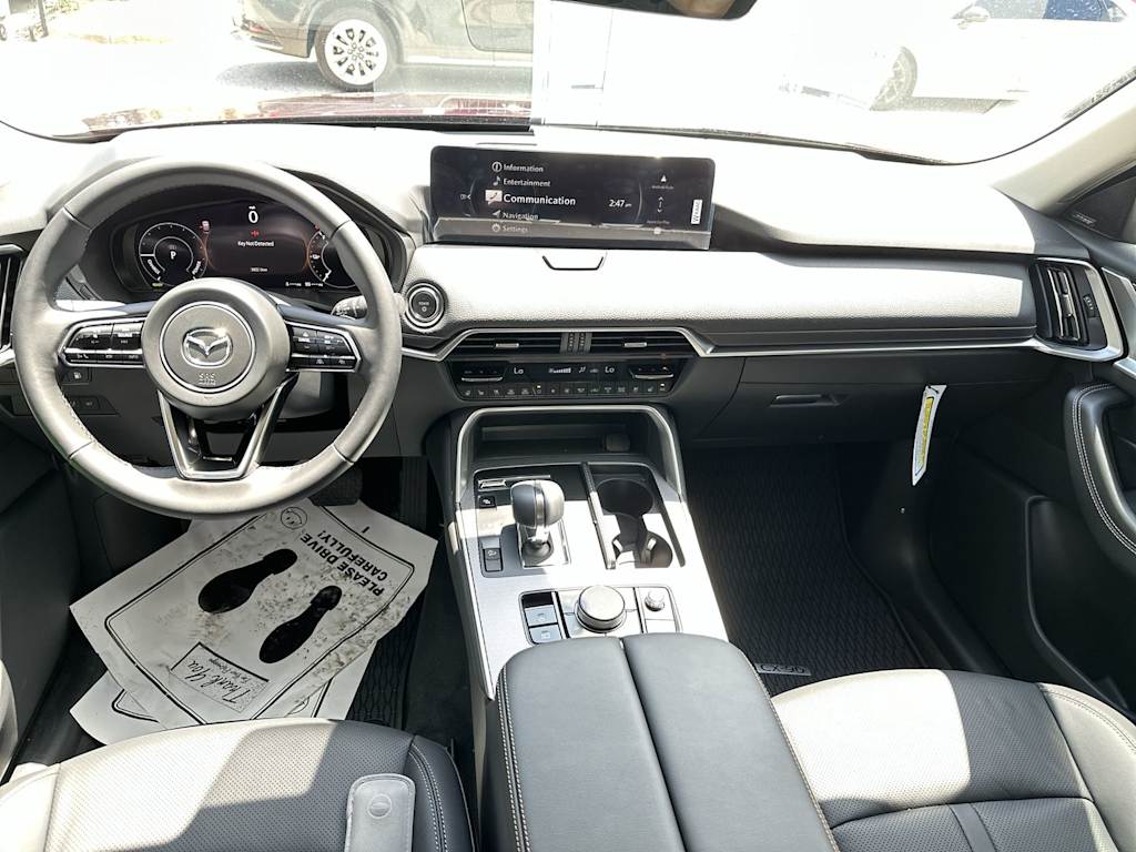 Thumbnail: 2026 Mazda CX-90 - 2