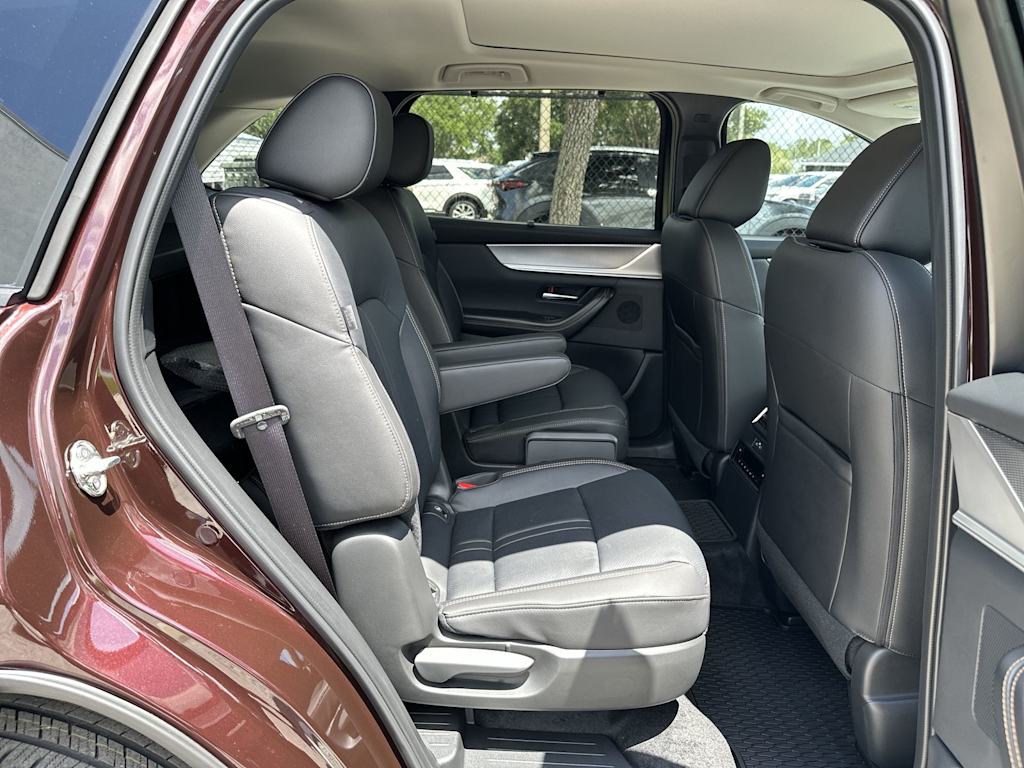 Thumbnail: 2026 Mazda CX-90 - 26
