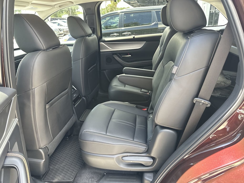 Thumbnail: 2026 Mazda CX-90 - 12