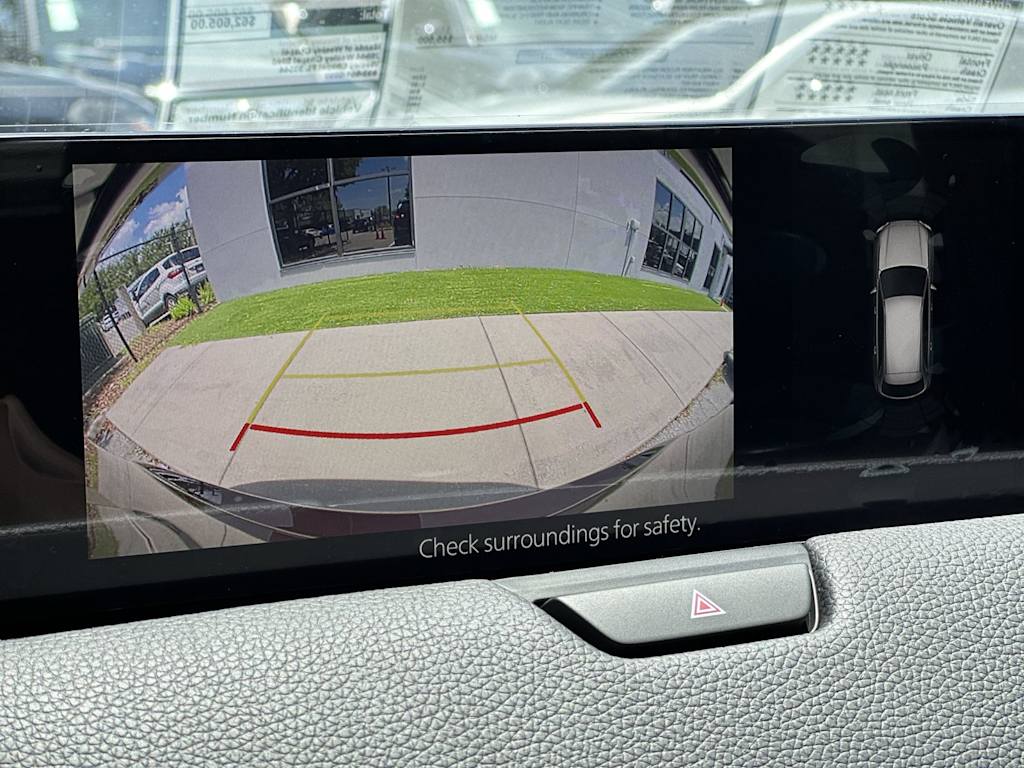 Thumbnail: 2026 Mazda CX-90 - 13