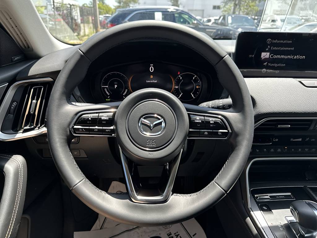 Thumbnail: 2026 Mazda CX-90 - 9