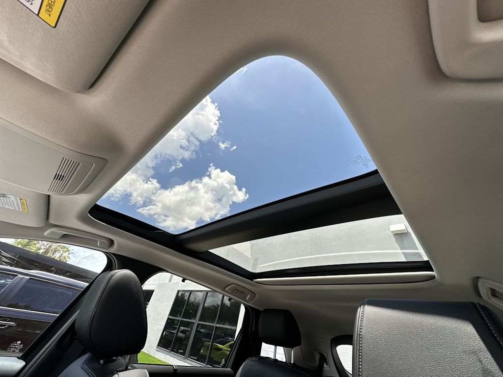 Thumbnail: 2026 Mazda CX-90 - 28