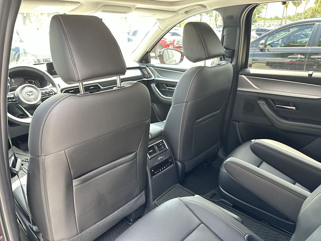 Thumbnail: 2026 Mazda CX-90 - 25