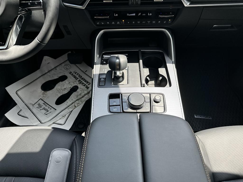 Thumbnail: 2026 Mazda CX-90 - 14