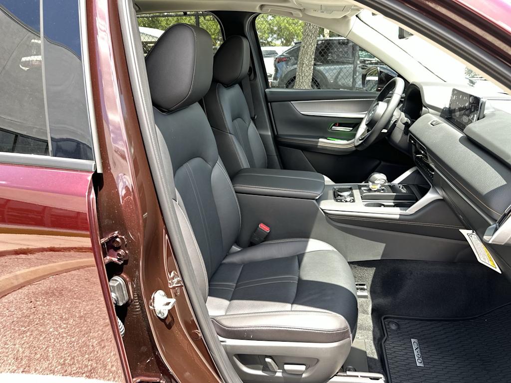 Thumbnail: 2026 Mazda CX-90 - 11