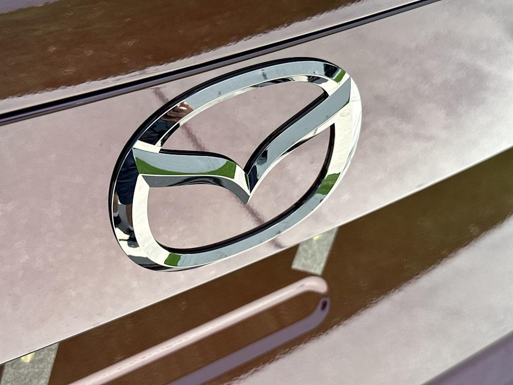 Thumbnail: 2026 Mazda CX-90 - 24