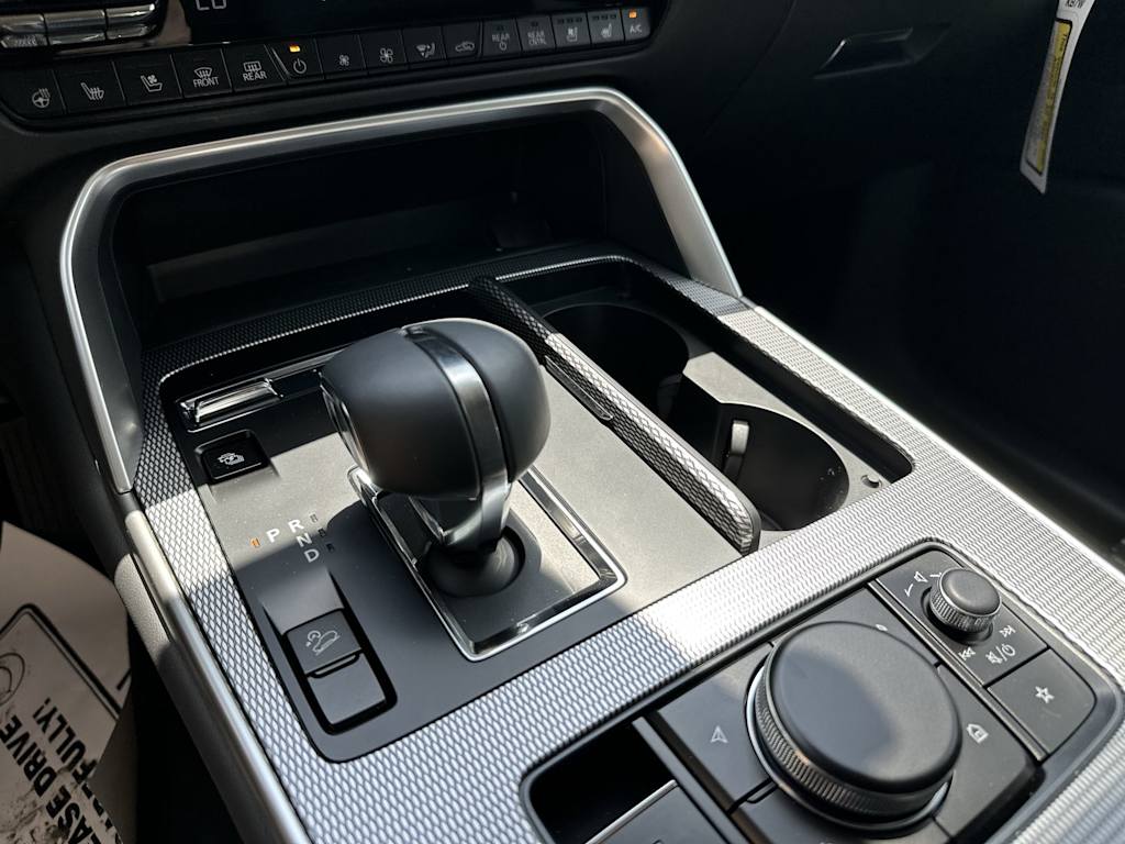Thumbnail: 2026 Mazda CX-90 - 27