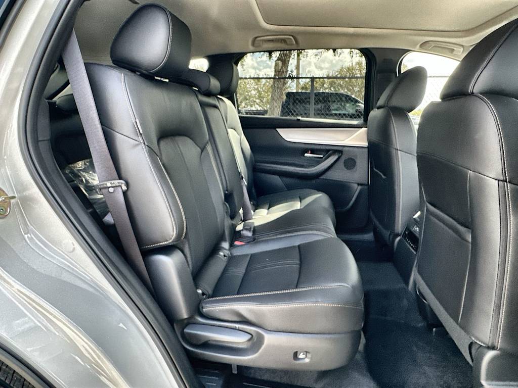 Thumbnail: 2026 Mazda CX-90 - 25