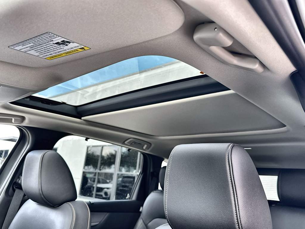Thumbnail: 2026 Mazda CX-90 - 27
