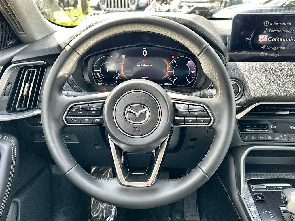 Thumbnail: 2026 Mazda CX-90 - 2