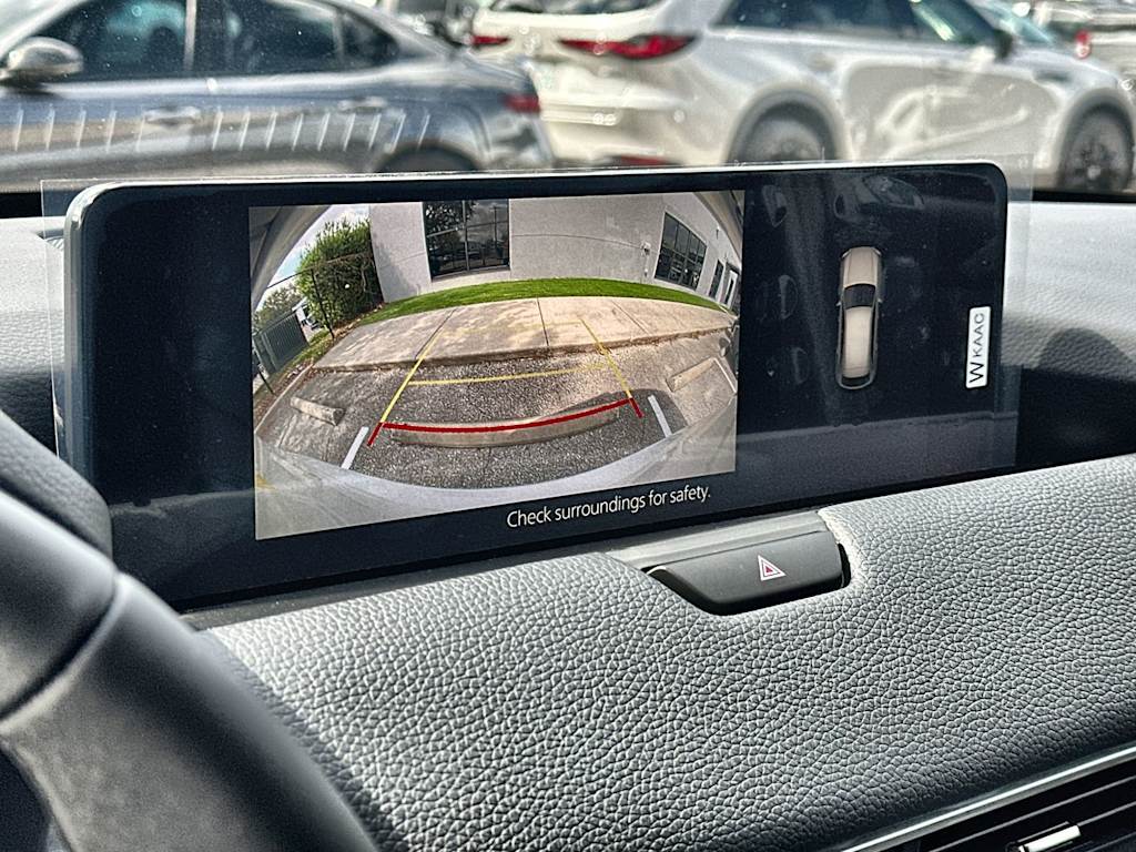 Thumbnail: 2026 Mazda CX-90 - 12