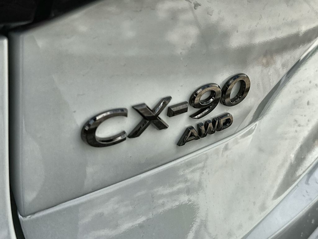 Thumbnail: 2026 Mazda CX-90 - 7