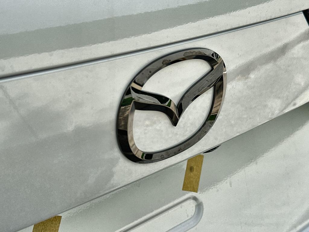 Thumbnail: 2026 Mazda CX-90 - 22