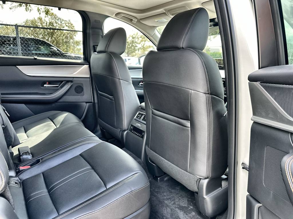 Thumbnail: 2026 Mazda CX-90 - 24